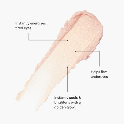 Natural Anti Aging Eye Cream