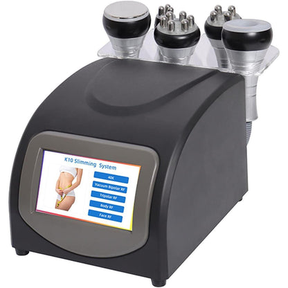 Professional RF Skin Tightening Face & Body Care Device