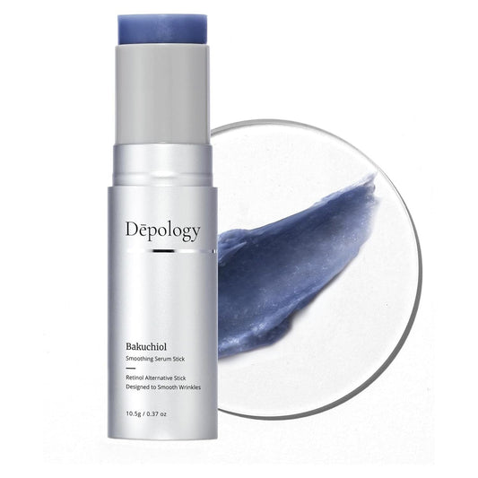 Natural Anti Aging Face Serum Stick - Mycosmeticslondon