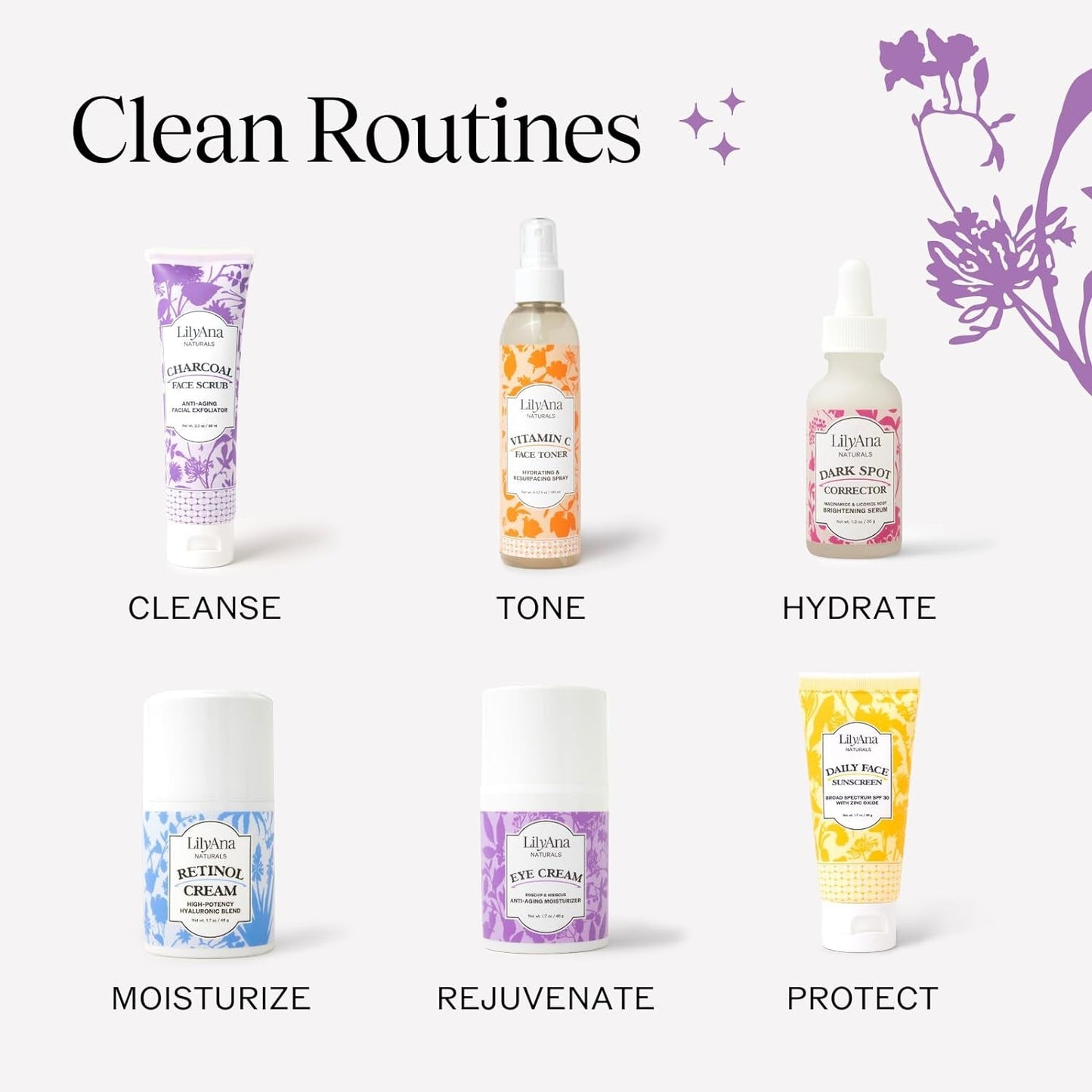 Moisturizing Anti Aging Eye Cream 48g