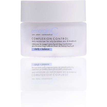 Natural Oil Control Facial Moisturizer 50ml - Mycosmeticslondon
