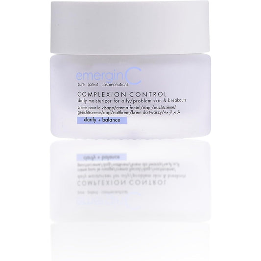 Natural Oil Control Facial Moisturizer 50ml - Mycosmeticslondon