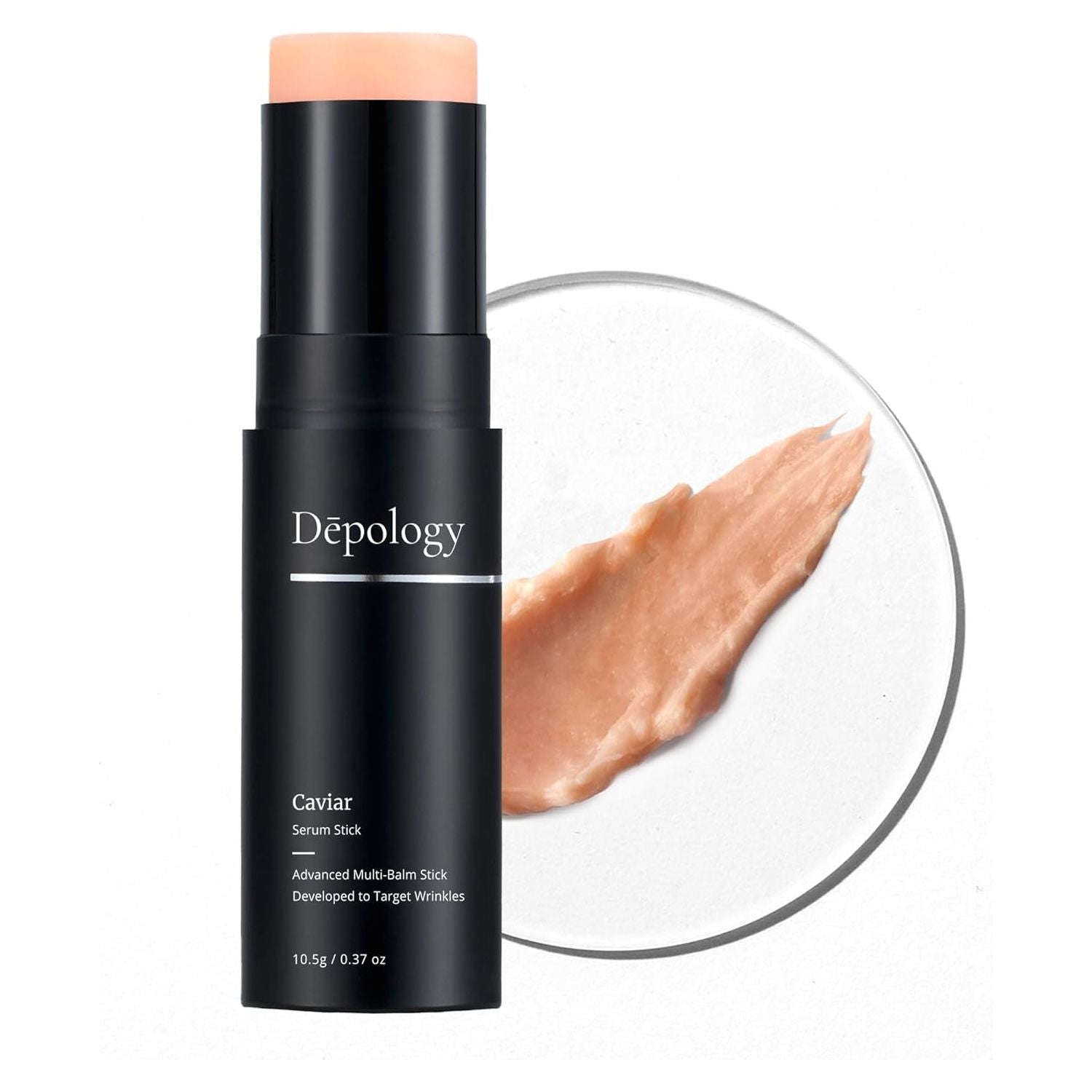 Nourishing Caviar Moisture Balm Stick - Mycosmeticslondon