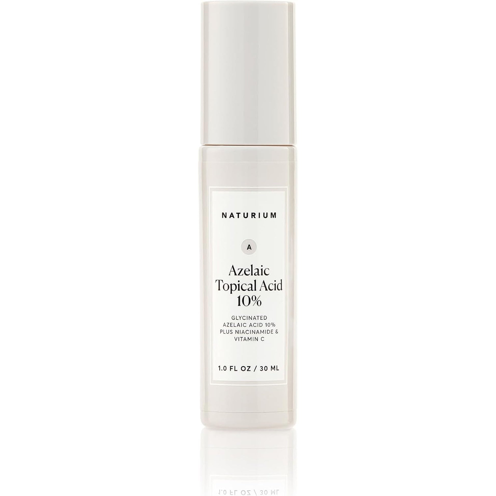 Glowing Skin Azelaic Acid Serum 10% 30ml - Mycosmeticslondon