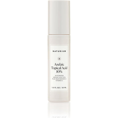 Glowing Skin Azelaic Acid Serum 10% 30ml - Mycosmeticslondon
