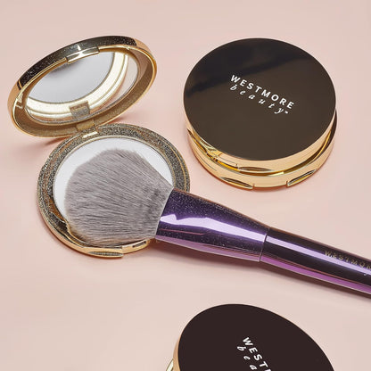 Natural Finish Mineral Setting Powder - 7.4g