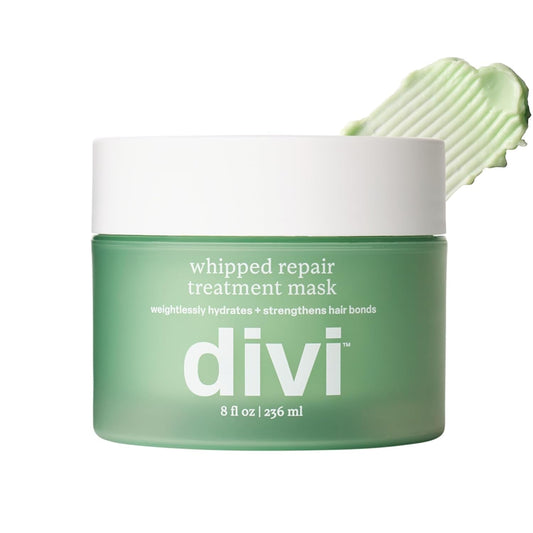 Nourishing Intensive Hair Repair Mask - Mycosmeticslondon