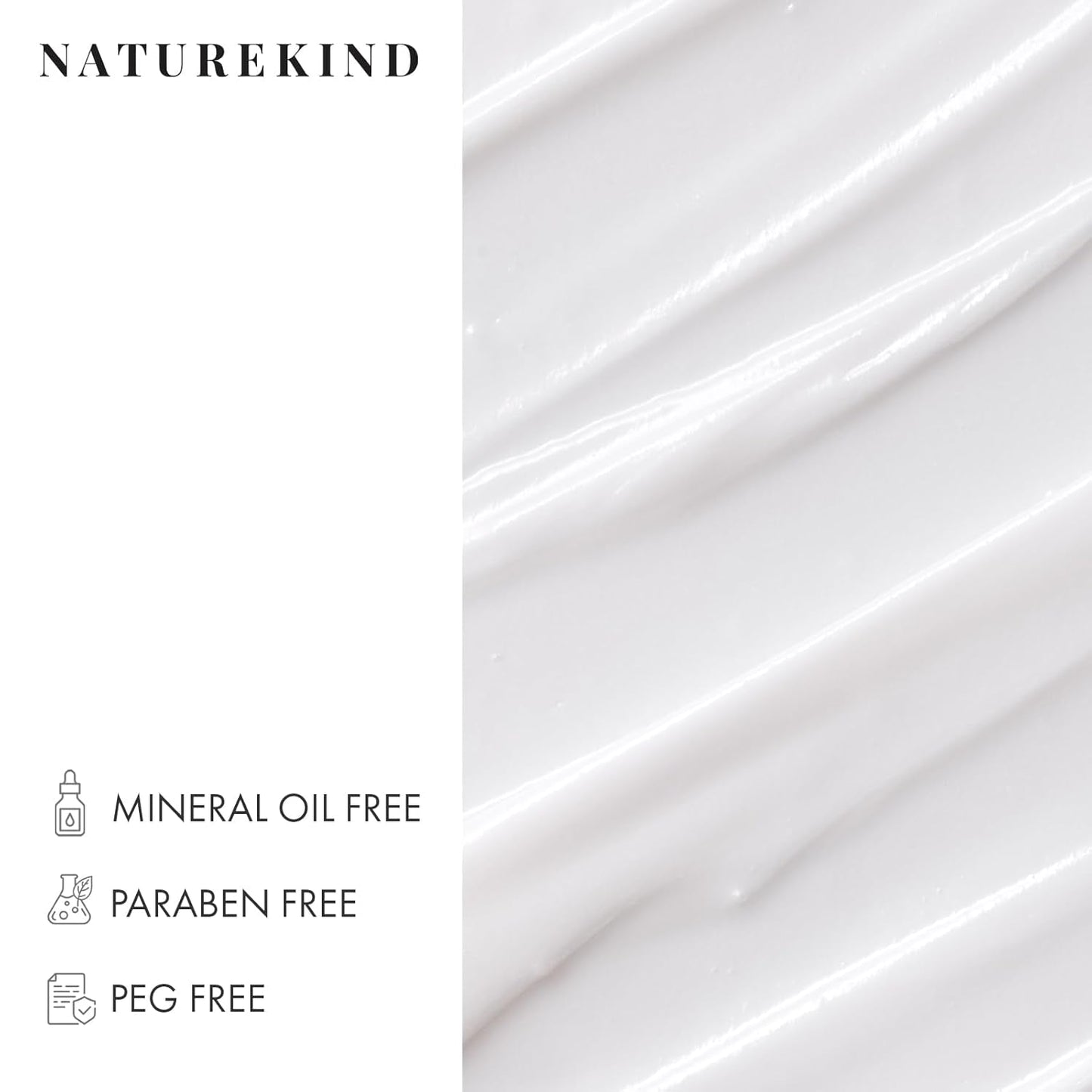 Gentle Moisturizing Cream for Dry Sensitive Skin