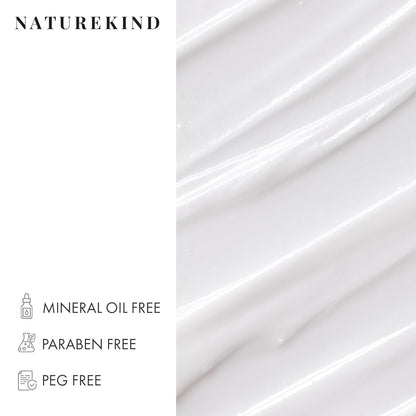 Gentle Moisturizing Cream for Dry Sensitive Skin