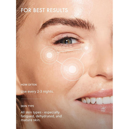Brightening Vitamin C Face Patches - Pack of 12