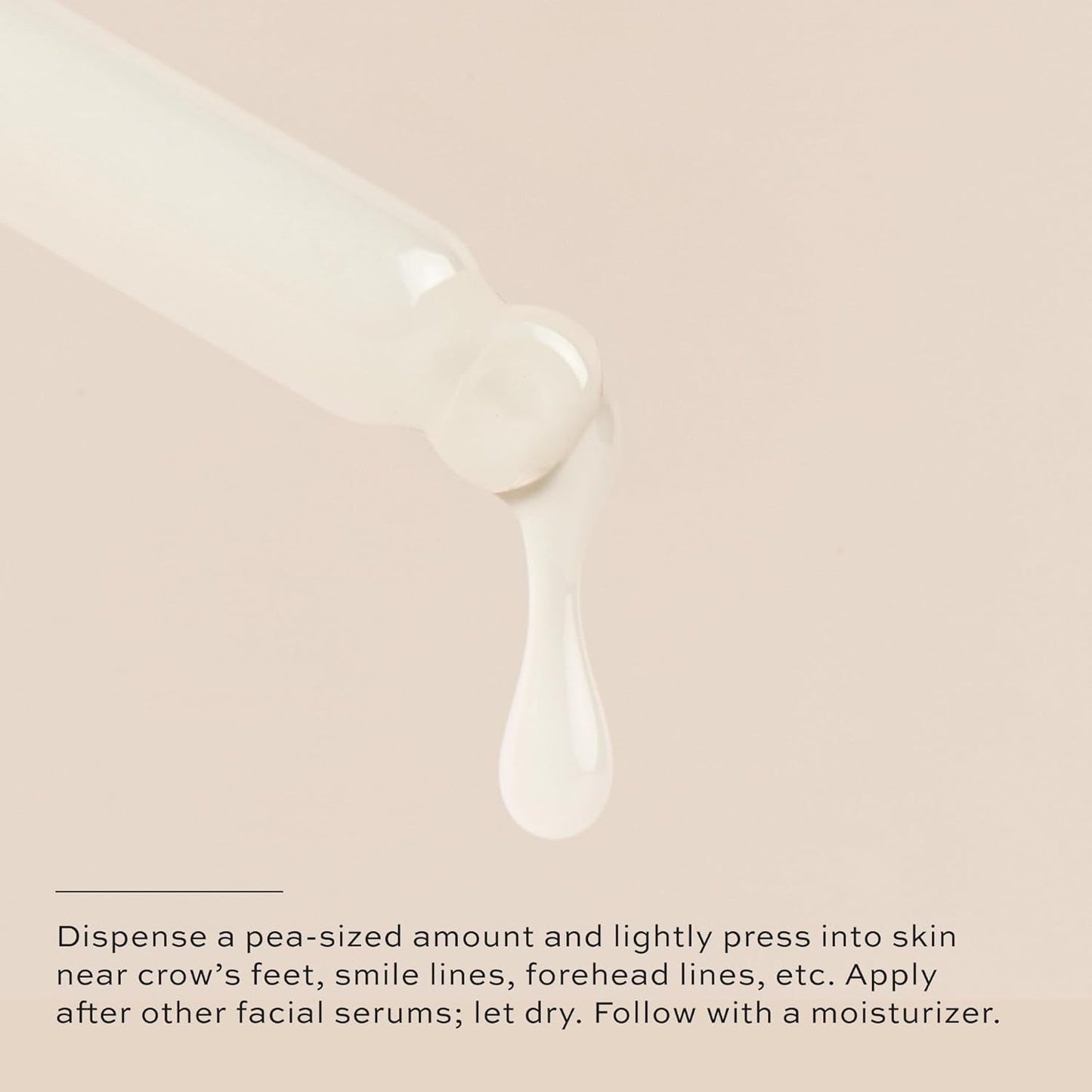 Intensive Anti-Wrinkle Face Serum 15ml