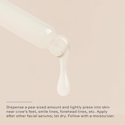 Intensive Anti-Wrinkle Face Serum 15ml