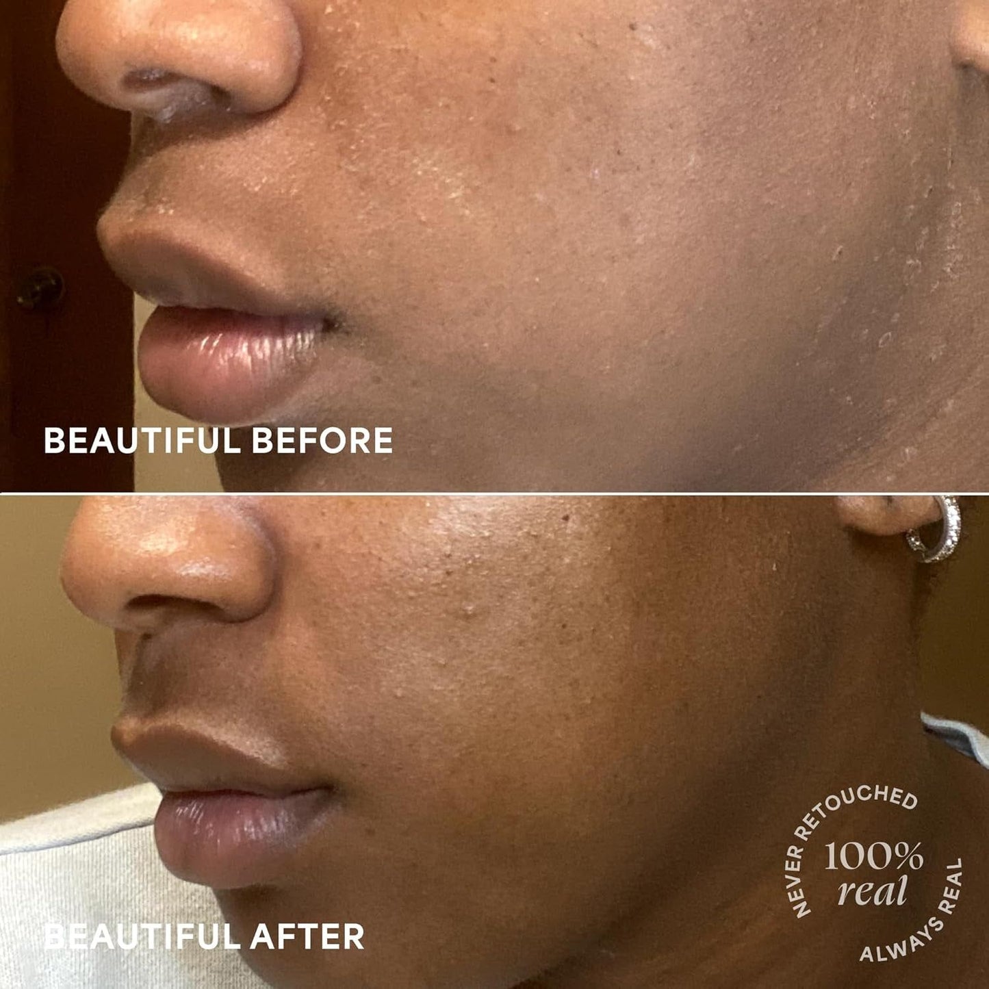 Rich Nourishing Hydrating Face Cream for Glowing Skin