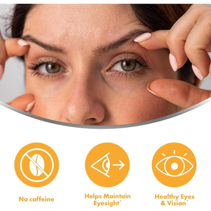 Brain Health Supplement for Adults - Memory and Clarity