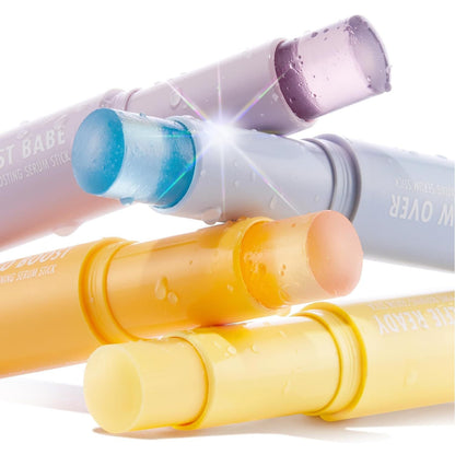 Natural Glow Vitamin C Face Serum Stick