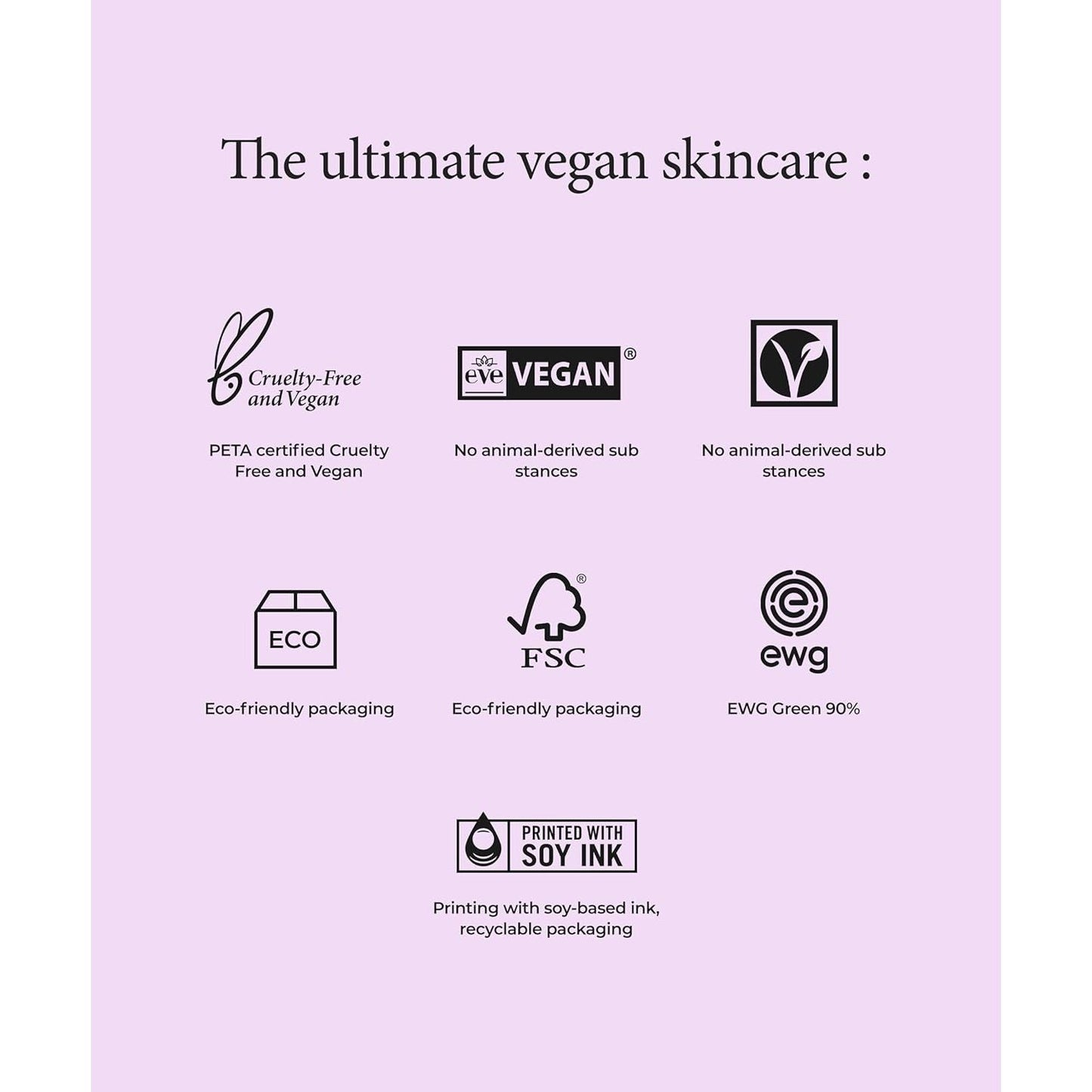 Soothing Purple Cabbage Face Serum