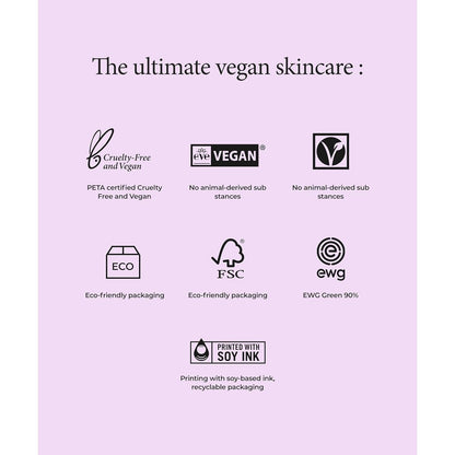 Soothing Purple Cabbage Face Serum