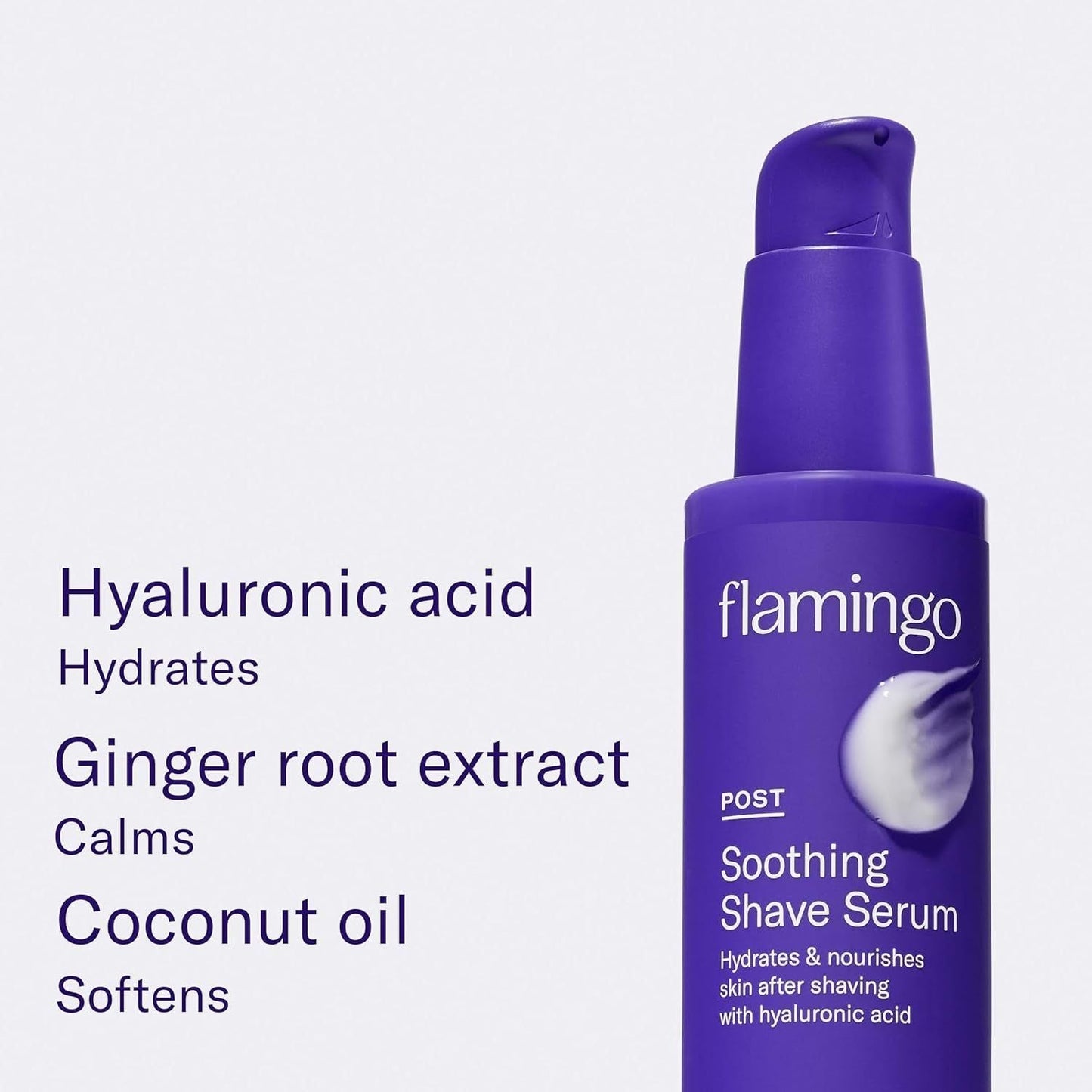Silky Smooth Shave Kit - Exfoliate & Moisturize Set