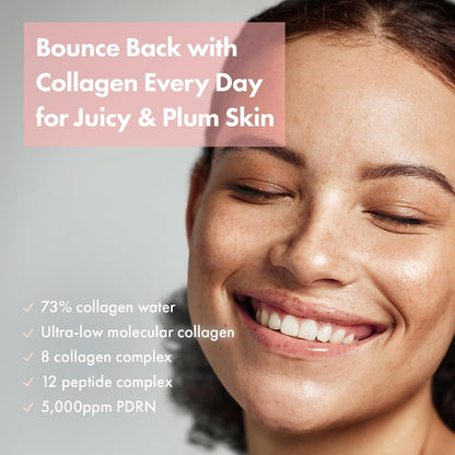 TOSOWOONG Collagen Anti Aging Face Moisturizer 50ml