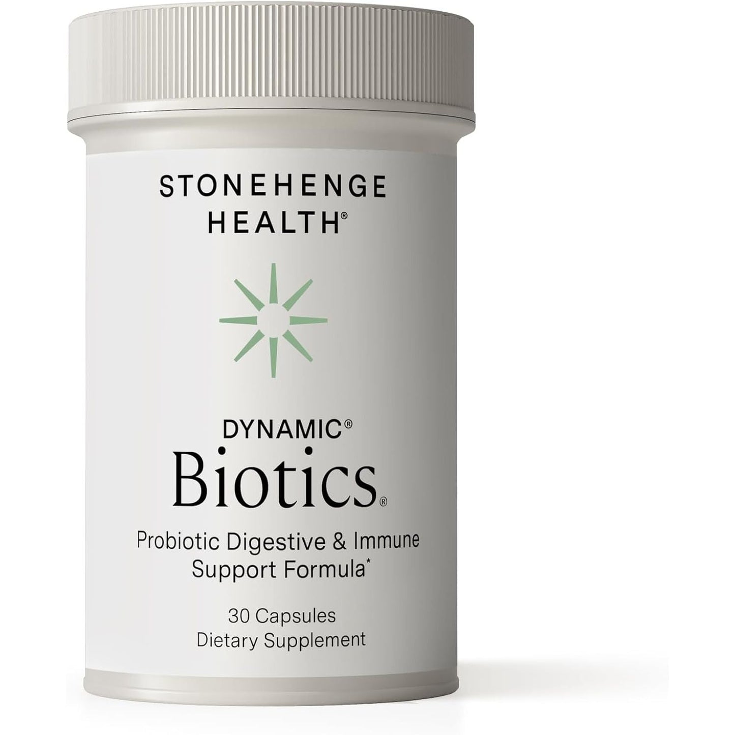 Strong Probiotic Supplement 55 Billion CFU Capsules - Mycosmeticslondon