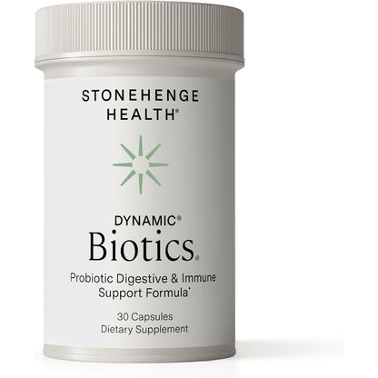 Strong Probiotic Supplement 55 Billion CFU Capsules - Mycosmeticslondon
