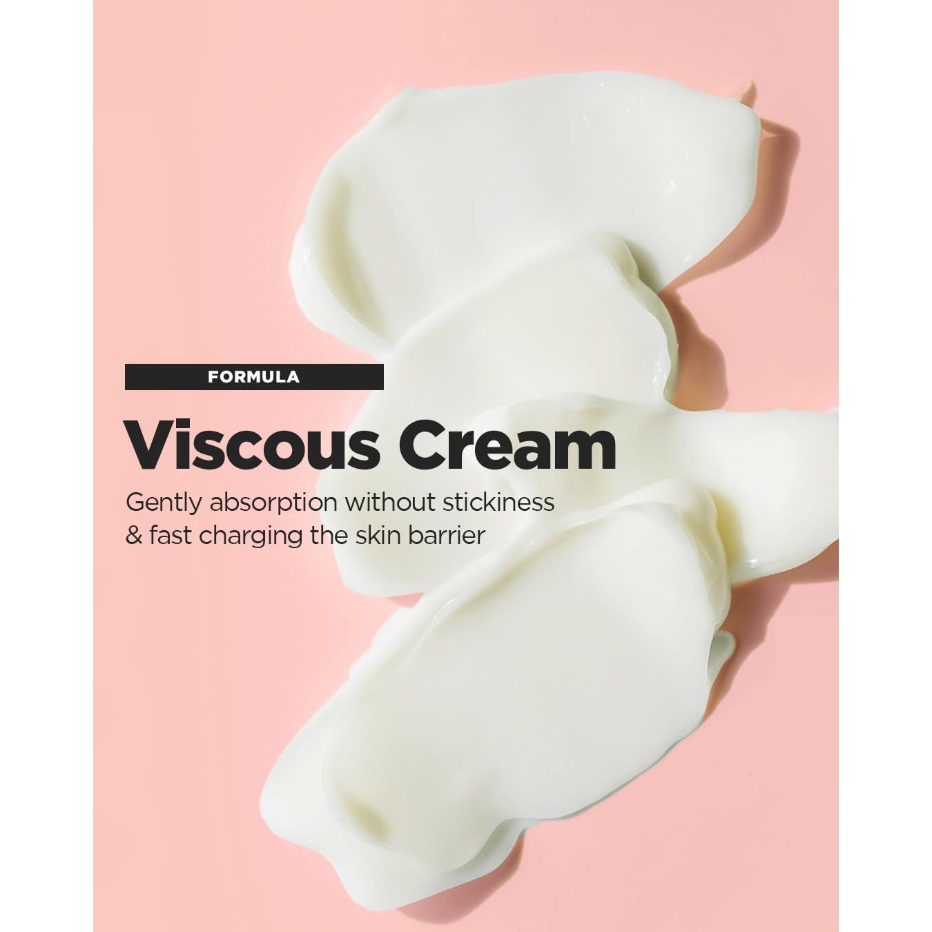 Gentle Hydrating Face Cream for Dry Sensitive Skin