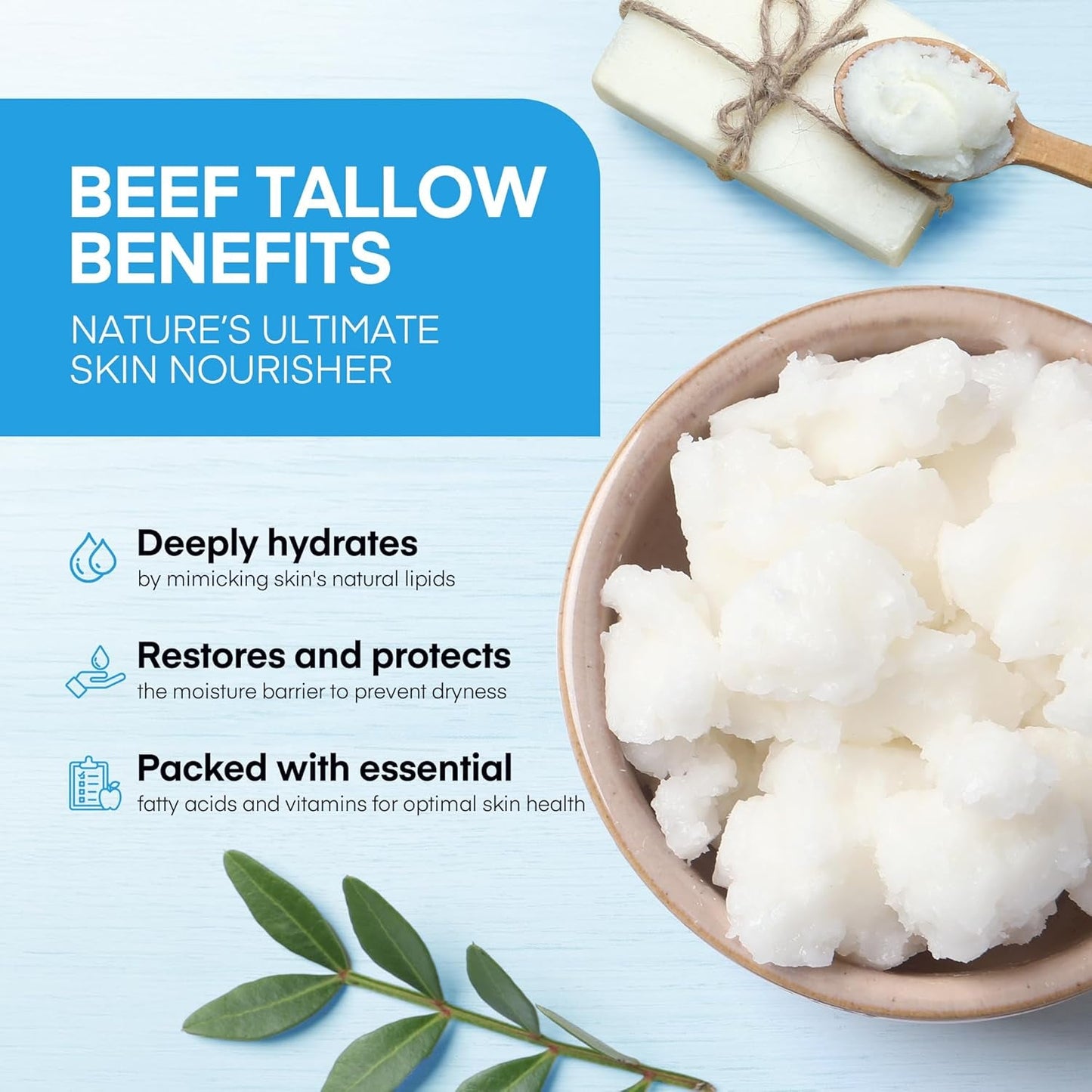 Natural Skin Renewal Moisturizing Body Balm