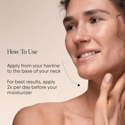 Anti Aging Face Serum 50ml | Firming Wrinkle Reducer