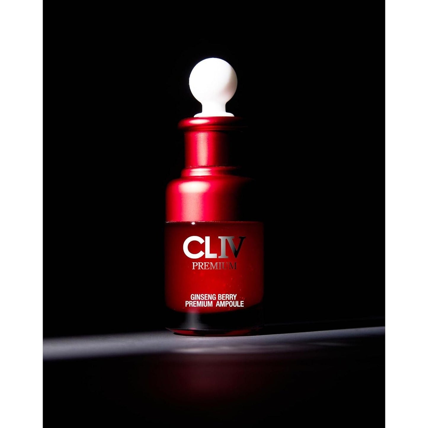 Natural Ginseng Anti Aging Face Serum 30ml
