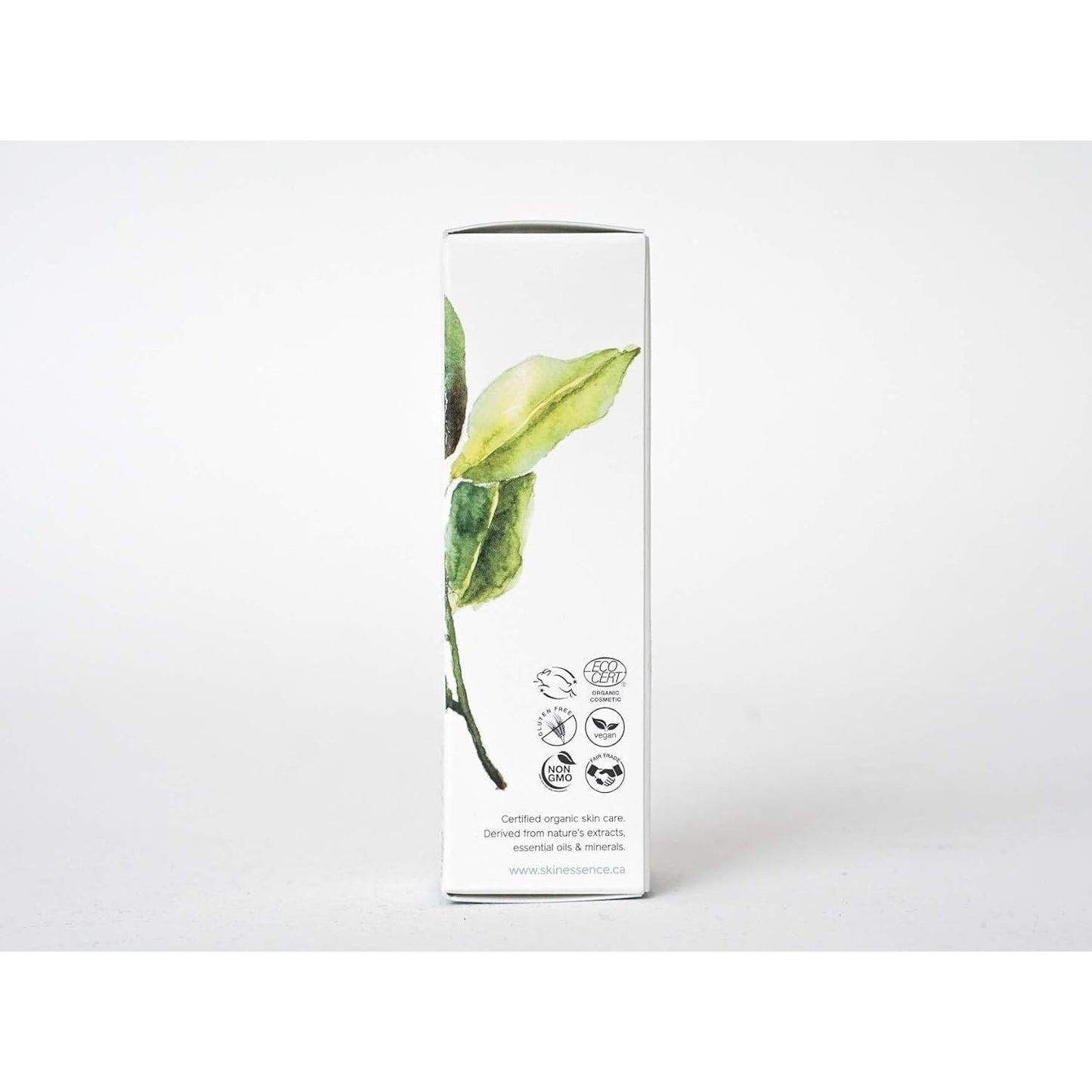 Natural Face Moisturizer for Hydrated Skin