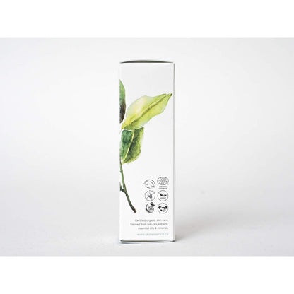 Natural Face Moisturizer for Hydrated Skin