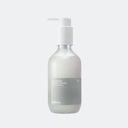 Gentle Dual Action Facial Cleanser 150ml