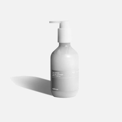 Gentle Dual Action Facial Cleanser 150ml