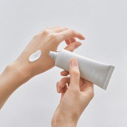 Moisturizing Sunscreen Lotion SPF50+ 40ml