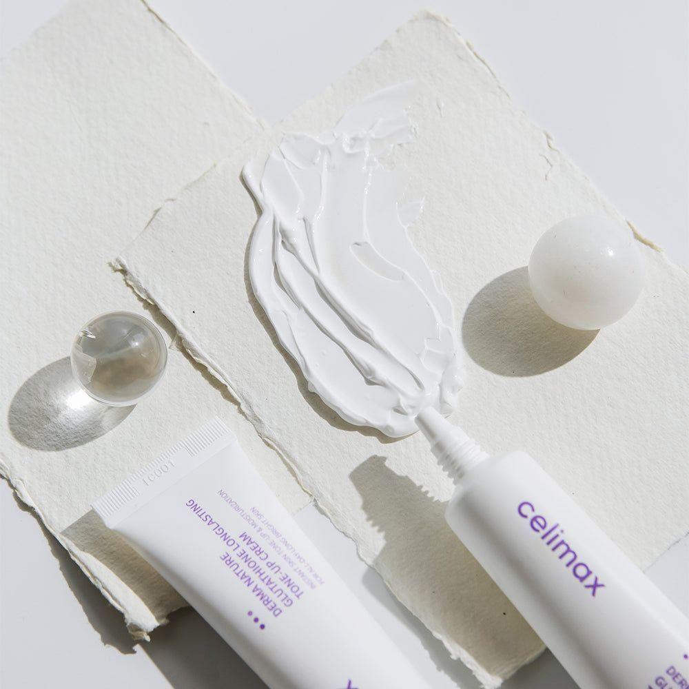 Natural Brightening Face Cream 35ml - Even Skin Tone
