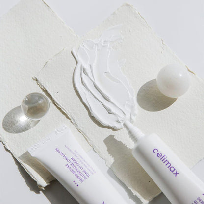Natural Brightening Face Cream 35ml - Even Skin Tone
