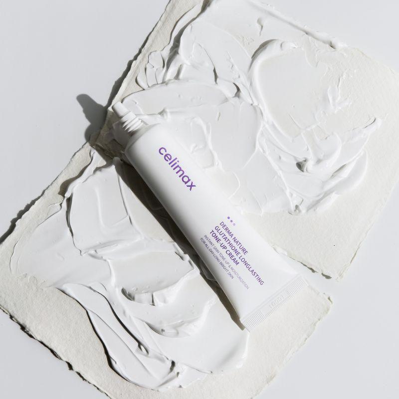 Natural Brightening Face Cream 35ml - Even Skin Tone