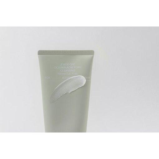 Effective Acne Foam Cleanser for Clear Skin