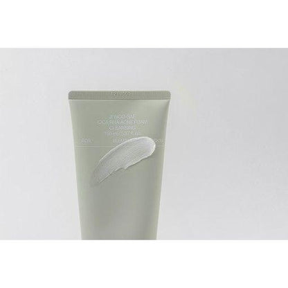 Effective Acne Foam Cleanser for Clear Skin