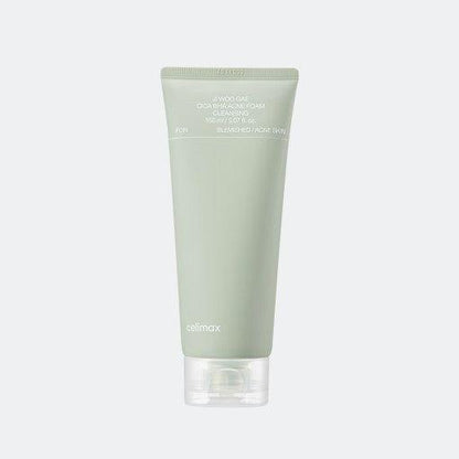 Effective Acne Foam Cleanser for Clear Skin