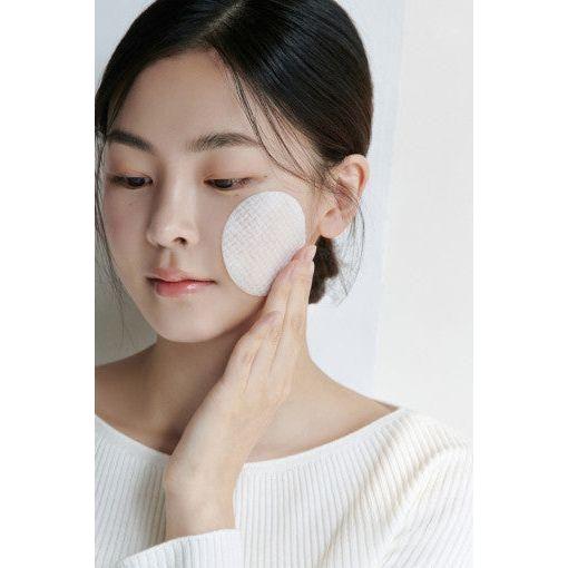 Gentle Exfoliating Toner Pads for Sensitive Acne Skin