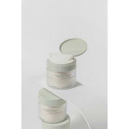 Gentle Exfoliating Toner Pads for Sensitive Acne Skin