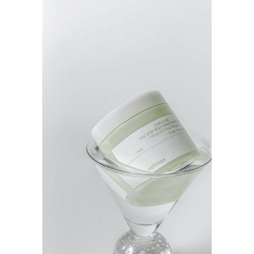 Gentle Body Exfoliating Brightening Pads - 60 Count