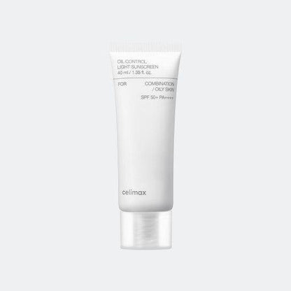 Ultra Lightweight Non-Greasy Sunscreen SPF50+