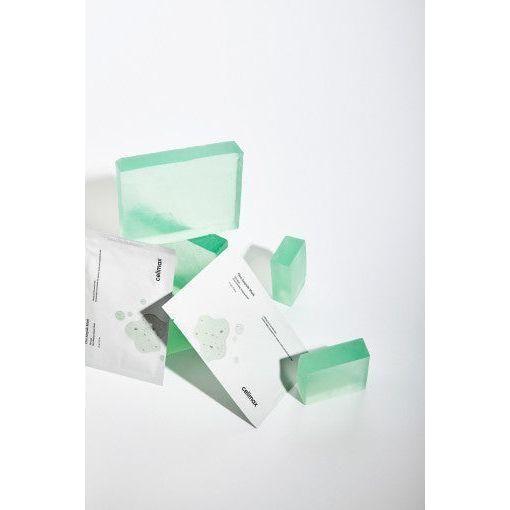 Gentle Cica Soothing Face Mask - 5 Pack