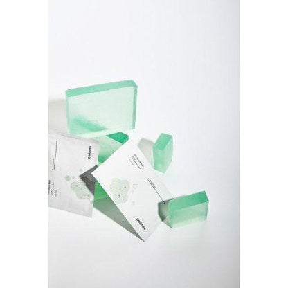 Gentle Cica Soothing Face Mask - 5 Pack