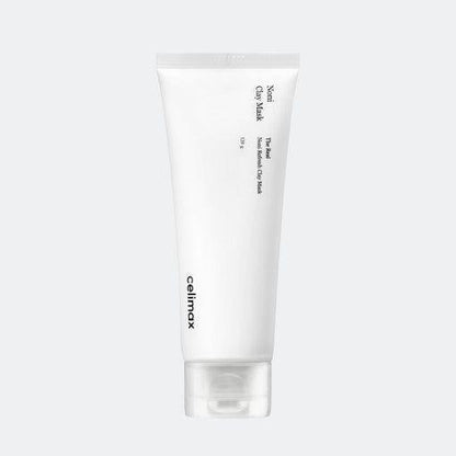 Natural Noni Clay Face Mask - 120g | Deep Cleansing & Moisturizing