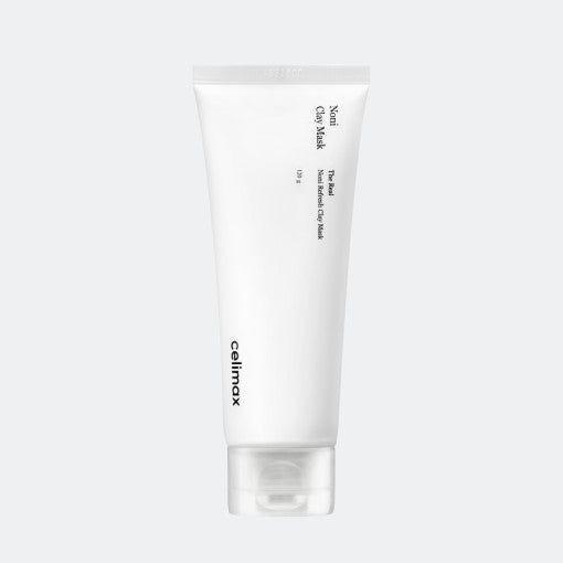 Natural Noni Clay Face Mask - 120g | Deep Cleansing & Moisturizing - Mycosmeticslondon