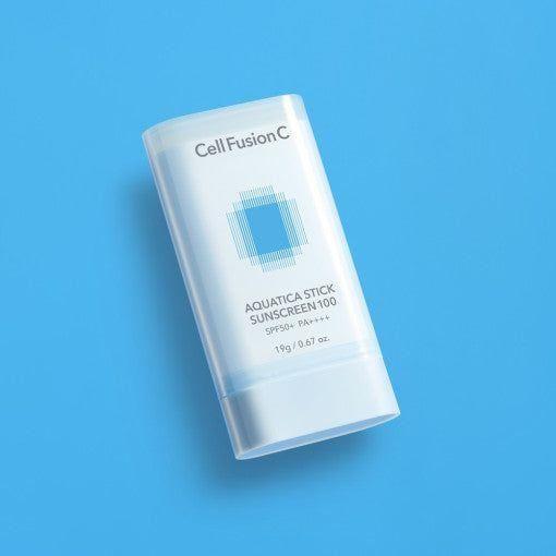 Waterproof SPF50 Sunscreen Stick for Face & Body - Mycosmeticslondon