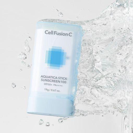 Waterproof SPF50 Sunscreen Stick for Face & Body